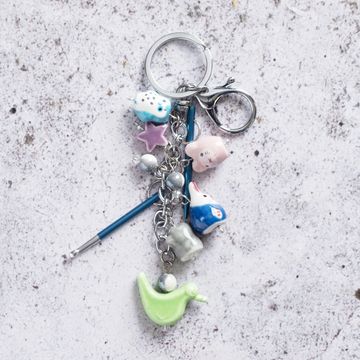 Knit Pro: Knitting Charm