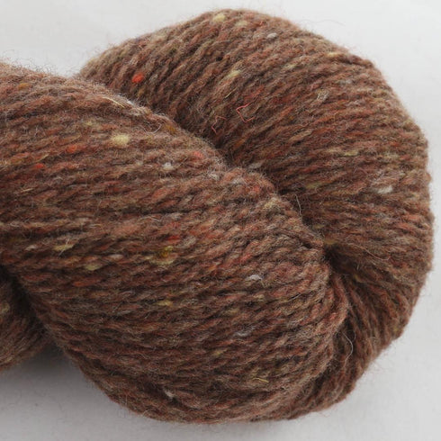 BC Garn: Loch Lomond Tweed GOTS 50g