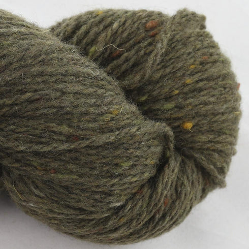 BC Garn: Loch Lomond Tweed GOTS 50g