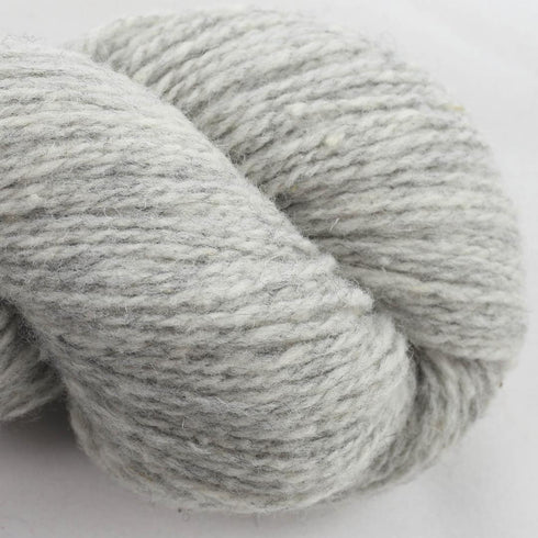 BC Garn: Loch Lomond Tweed GOTS 50g