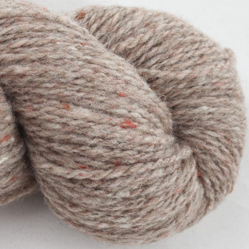 BC Garn: Loch Lomond Tweed GOTS 50g