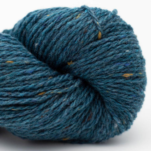 BC Garn: Loch Lomond Tweed GOTS 50g