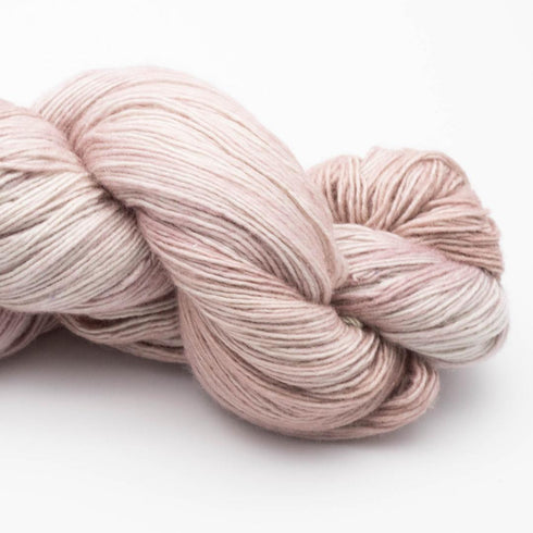 Manos del Uruguay: Fino Merino Silke handfärgat 100g