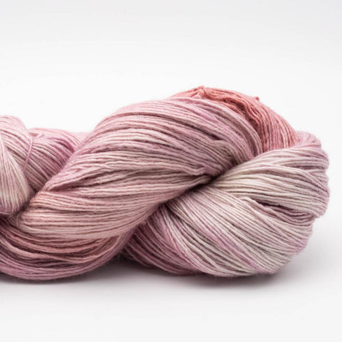 Manos del Uruguay: Fino Merino Silke handfärgat 100g