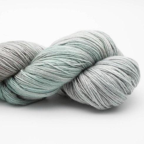 Manos del Uruguay: Fino Merino Silke handfärgat 100g
