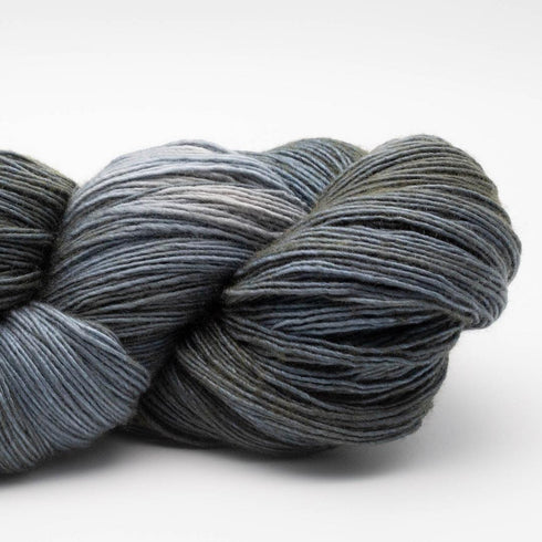 Manos del Uruguay: Fino Merino Silke handfärgat 100g