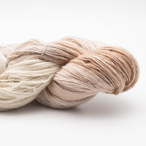 Manos del Uruguay: Fino Merino Silke handfärgat 100g