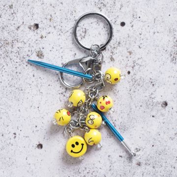 Knit Pro: Knitting Charm