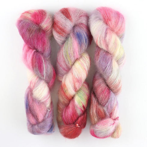 Cowgirlblues: Kidsilk 50g