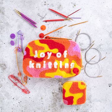 Knit Pro: Joy of Knitting - Stickset