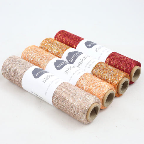 Kremke Soul Wool: Stellaris 25g