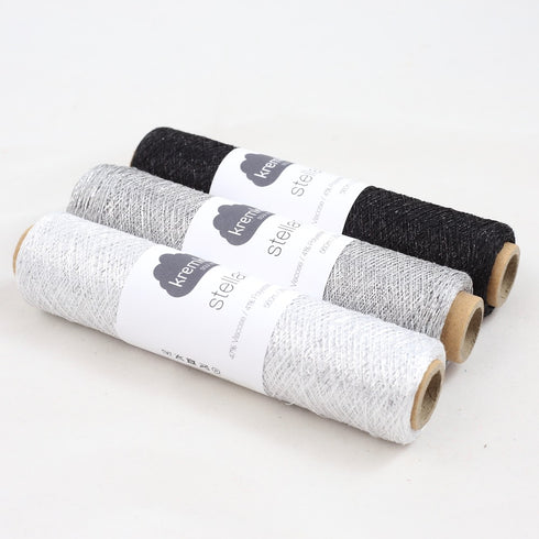 Kremke Soul Wool: Stellaris 25g