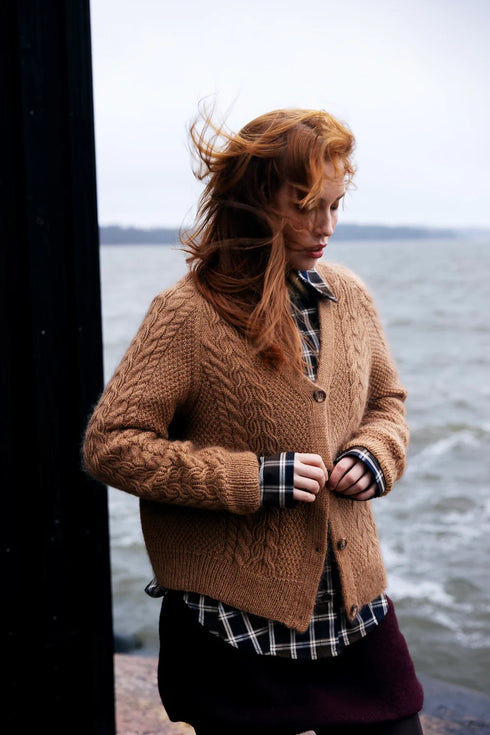 Archipelago Knitting Magazine