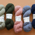 BC Garn: Loch Lomond Tweed GOTS 50g