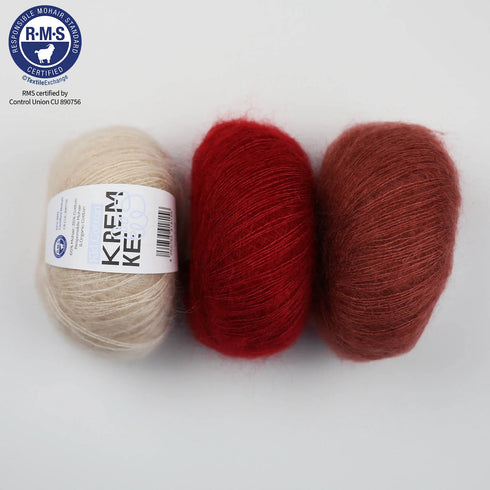 KREMKE Kid Cotton 25g RMS