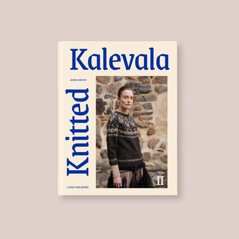 Knitted Kalevala II