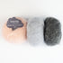 Kremke Soul Wool: Baby Silk Fluffy Wool 50g