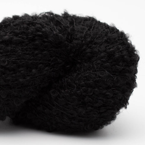 Kremke Soul Wool: Alpaka Bouclé 50g