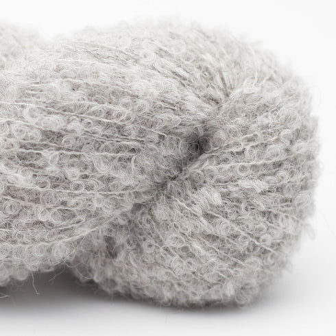 Kremke Soul Wool: Alpaka Bouclé 50g
