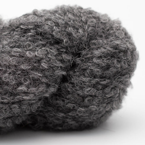 Kremke Soul Wool: Alpaka Bouclé 50g