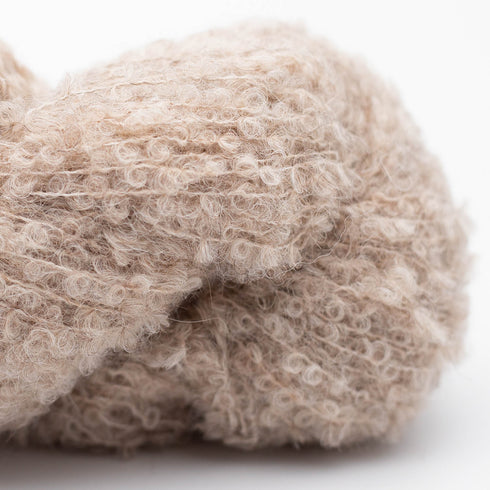 Kremke Soul Wool: Alpaka Bouclé 50g