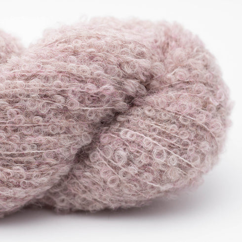 Kremke Soul Wool: Alpaka Bouclé 50g