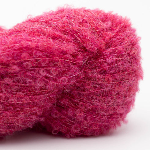 Kremke Soul Wool: Alpaka Bouclé 50g