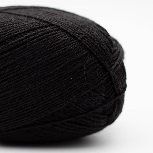 Kremke Soul Wool: Edelweiß Classic Sockgarn 100g