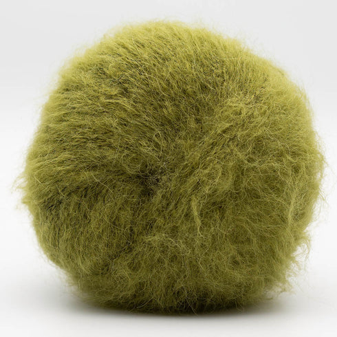 Kremke Soul Wool: Baby Silk Fluffy Wool 50g