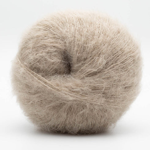 Kremke Soul Wool: Baby Silk Fluffy Wool 50g