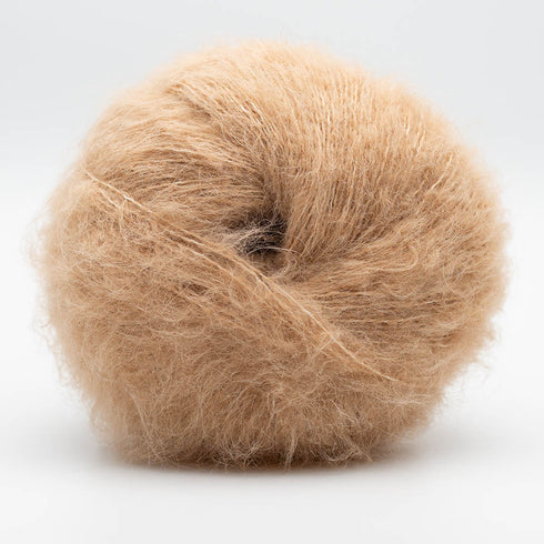 Kremke Soul Wool: Baby Silk Fluffy Wool 50g