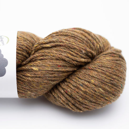 Kremke Soul Wool: Reborn Wool Recycled 100g