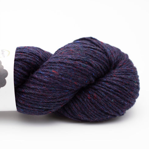 Kremke Soul Wool: Reborn Wool Recycled 100g