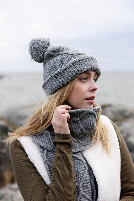 Archipelago Knitting Magazine