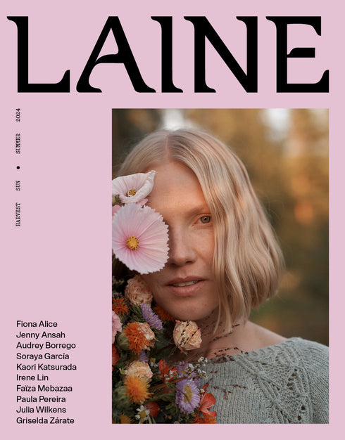 Laine: Issue 21