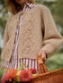 Laine Magazine 29 DAMSON