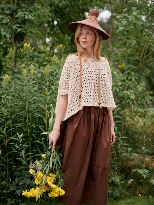 Laine Magazine 29 DAMSON