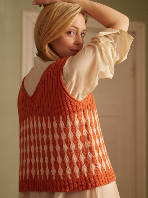 Laine Magazine 29 DAMSON