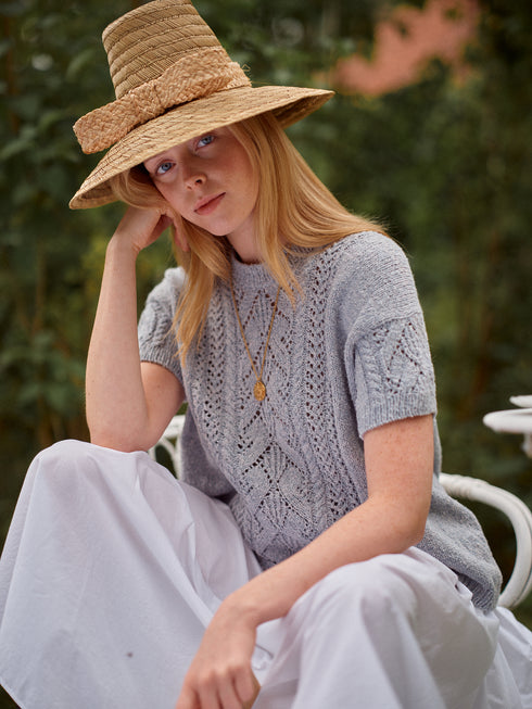 Laine Magazine 29 DAMSON