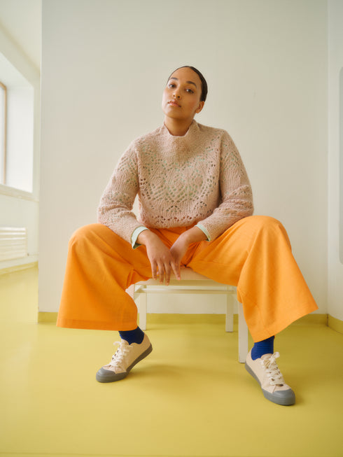 Laine Magazine Issue 22