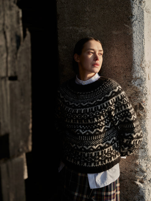 Laine Magazine Issue 23