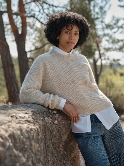 Laine: Nordic Knits