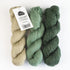 Kremke Soul Wool Lazy Linen 100g