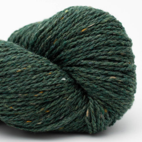 BC Garn: Loch Lomond Tweed GOTS 50g