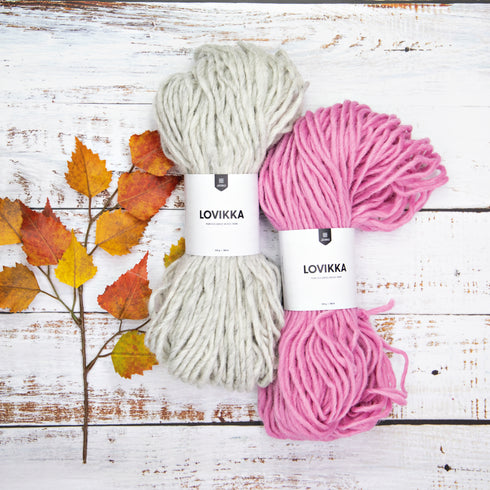 Järbo: Lovikka 100g