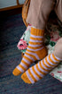 Laine: 52 Weeks of Socks Vol II