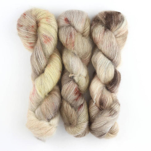 Cowgirlblues: Kidsilk 50g