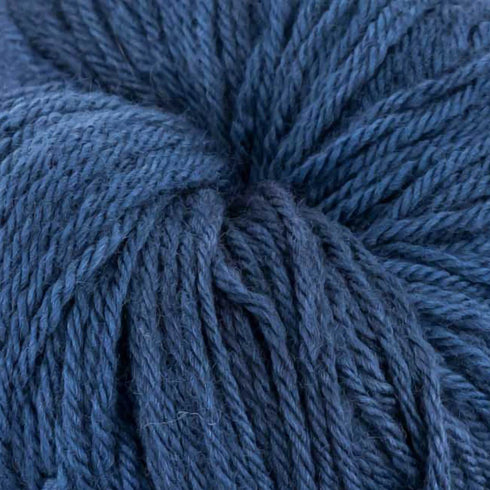 Cowgirlblues NSW Merino DK solid 50g