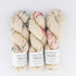 Cowgirlblues NSW Merinogarn DK 100g Handfärgad