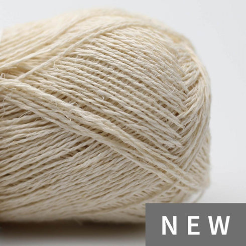 BC Garn Lino 50g Vegan